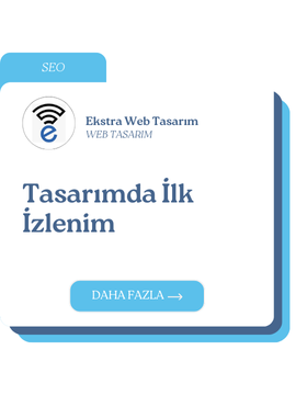 Core Web Vitals optimizasyonu