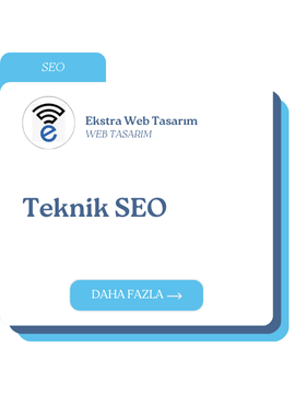 Teknik SEO site denetimi