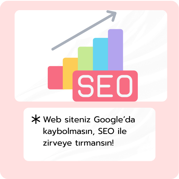 SEO raporlama, organik trafik ve dönüşüm analizi